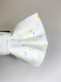 Colourful Confetti Bow Tie